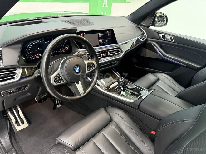 BMW X5-7