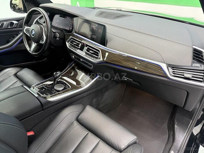 BMW X5-9