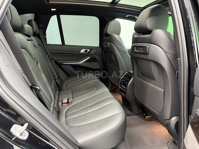 BMW X5-10
