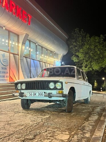LADA (VAZ) 2106-1