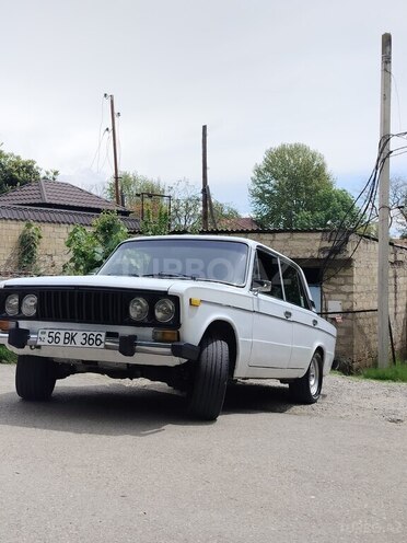 LADA (VAZ) 2106-2