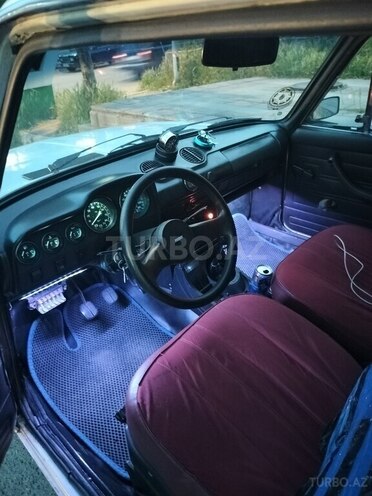 LADA (VAZ) 2106-3