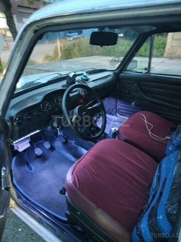 LADA (VAZ) 2106-8