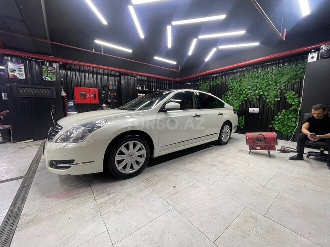 Nissan Teana-2