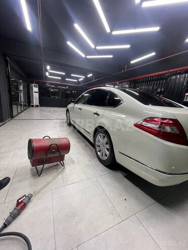 Nissan Teana-7