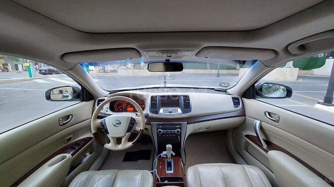 Nissan Teana-17