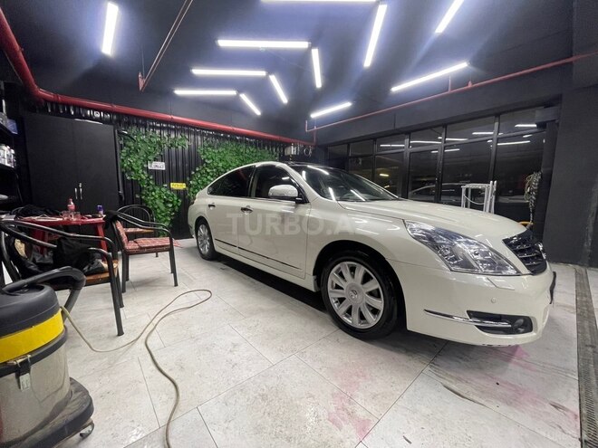 Nissan Teana-3