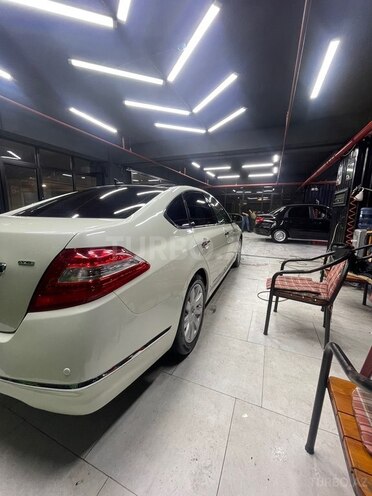 Nissan Teana-8