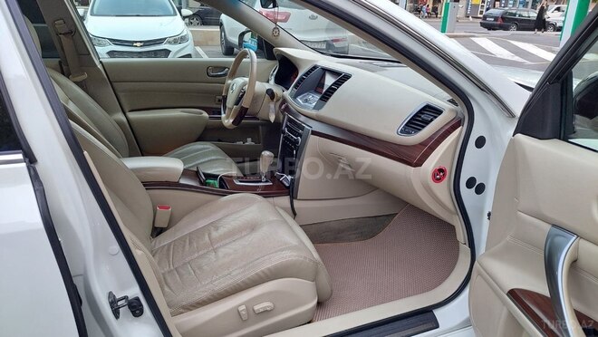Nissan Teana-11