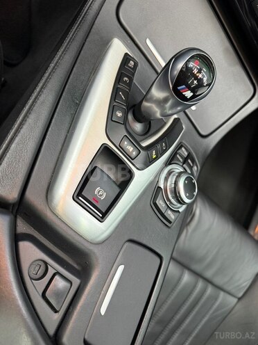 BMW M5 2013, 69,100 km - 4.4 л - Bakı