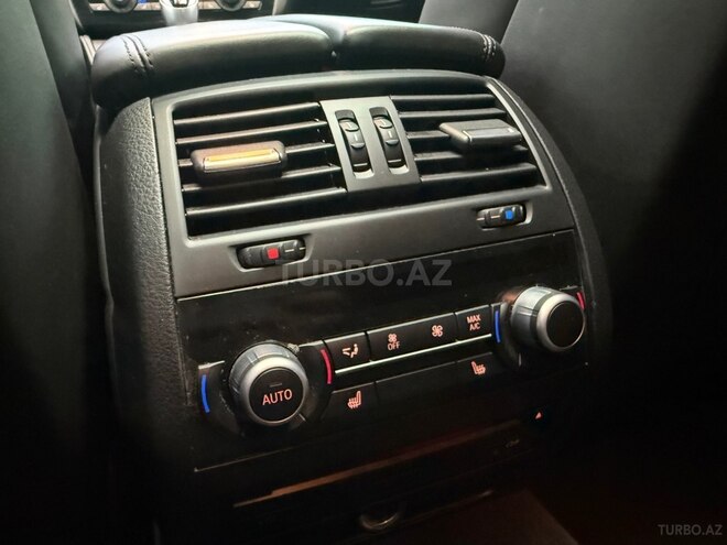 BMW M5 2013, 69,100 km - 4.4 л - Bakı