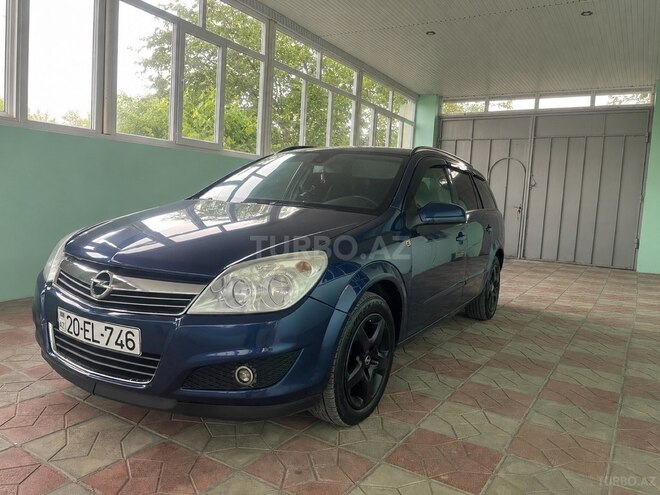 Opel Astra-4
