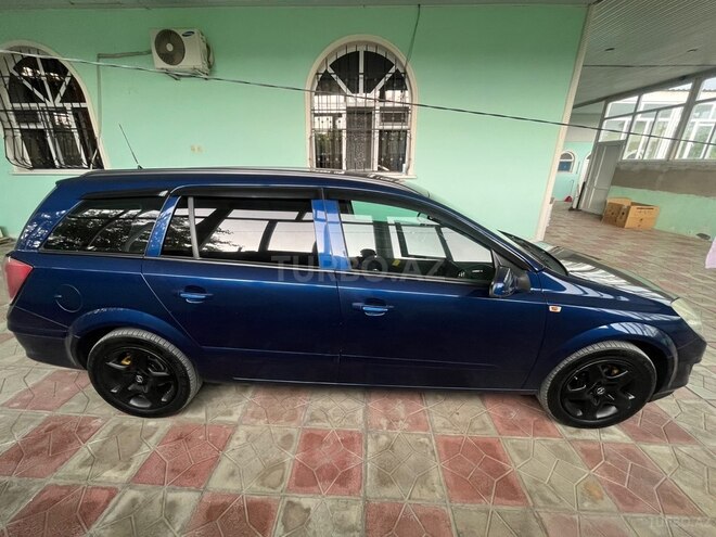 Opel Astra-10