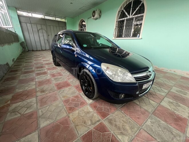 Opel Astra-12