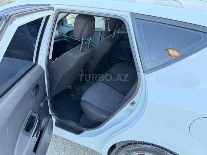 Kia Ceed SW-17