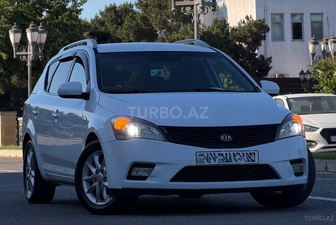 Kia Ceed SW-13