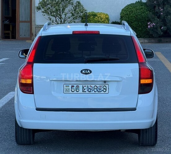 Kia Ceed SW-6