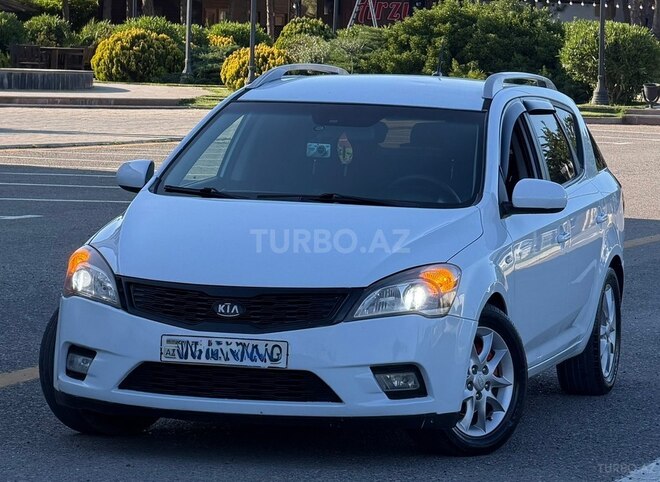 Kia Ceed SW-1