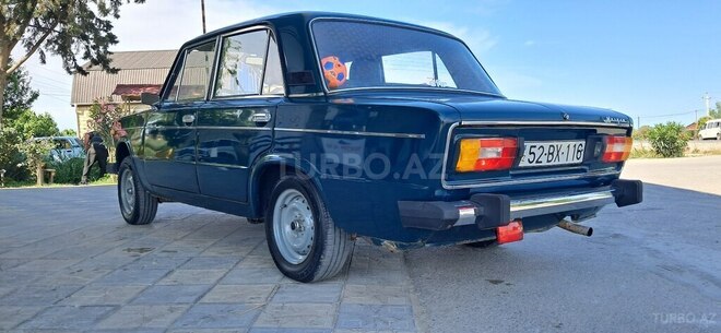 LADA (VAZ) 2106-3