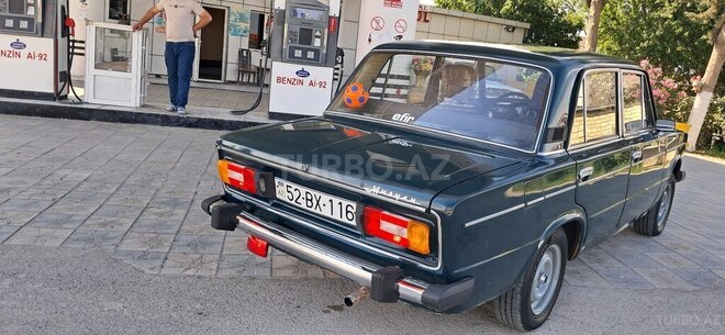 LADA (VAZ) 2106-2