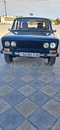 LADA (VAZ) 2106-1