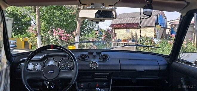 LADA (VAZ) 2106-6