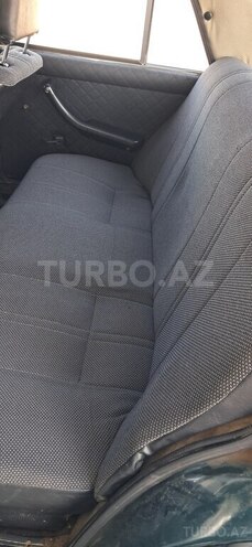 LADA (VAZ) 2106-8