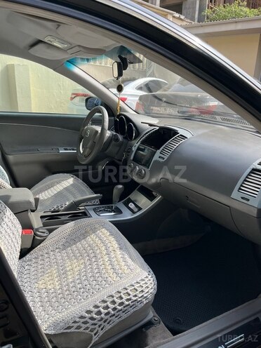 Nissan Altima-9