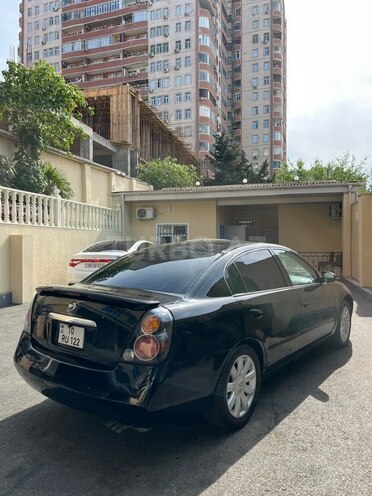 Nissan Altima-6