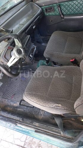 LADA (VAZ) 21099-7