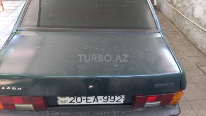 LADA (VAZ) 21099-2