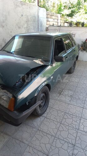 LADA (VAZ) 21099-4