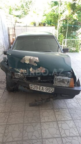 LADA (VAZ) 21099-1