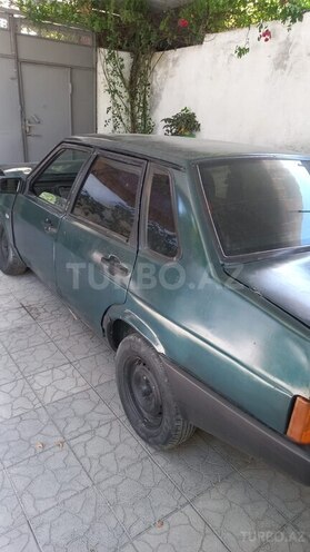 LADA (VAZ) 21099-6