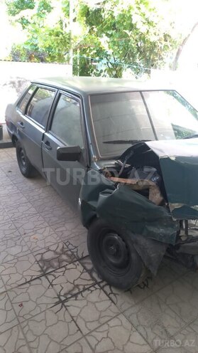LADA (VAZ) 21099-3