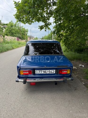 LADA (VAZ) 2106-2