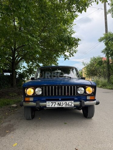 LADA (VAZ) 2106-1