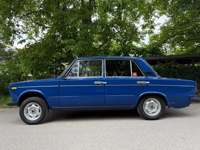 LADA (VAZ) 2106-3