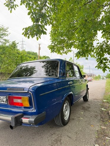LADA (VAZ) 2106-4