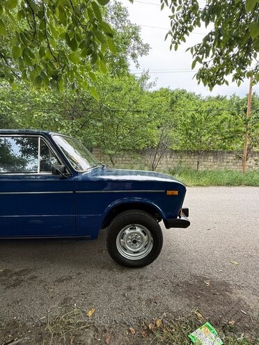 LADA (VAZ) 2106-8
