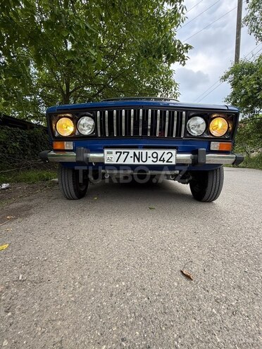 LADA (VAZ) 2106-9
