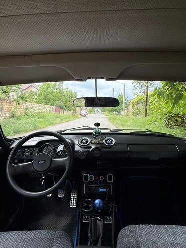 LADA (VAZ) 2106-10