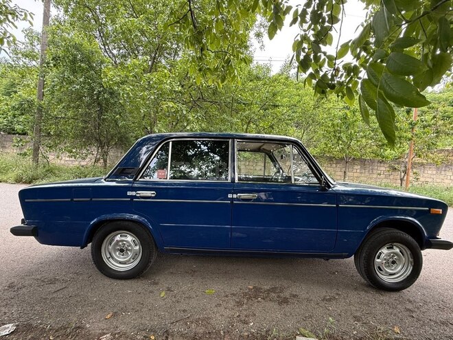 LADA (VAZ) 2106-5