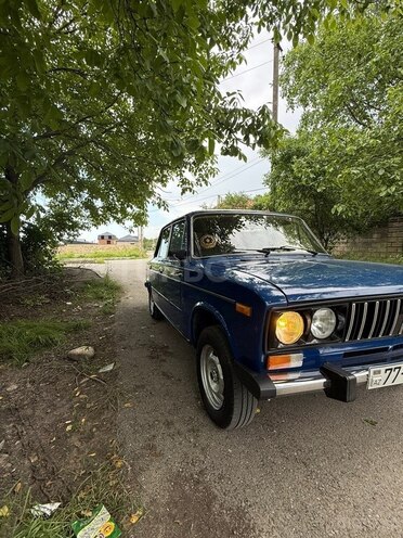 LADA (VAZ) 2106-7