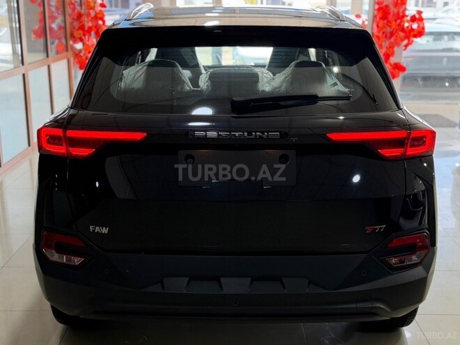 Bestune T77-6