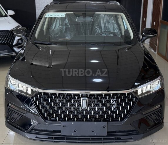 Bestune T77-7
