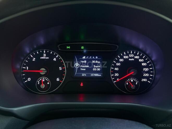 Kia Sorento-25