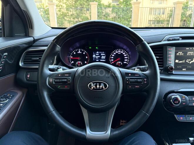 Kia Sorento-7