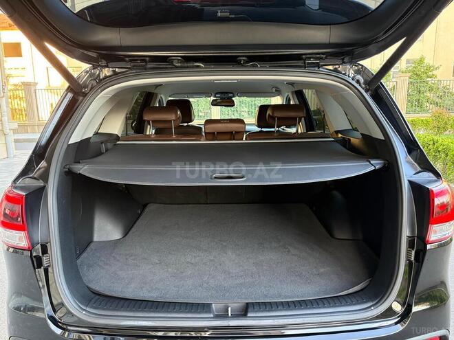 Kia Sorento-10