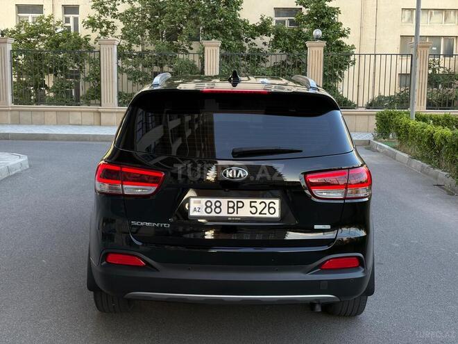 Kia Sorento-12